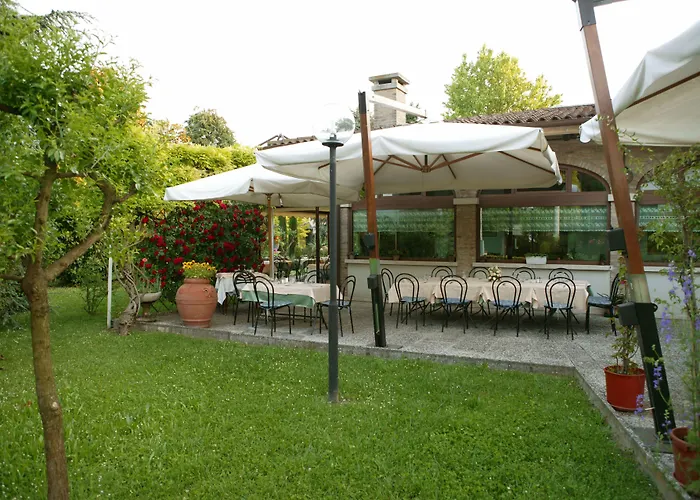 Hotel Sagittario Padova